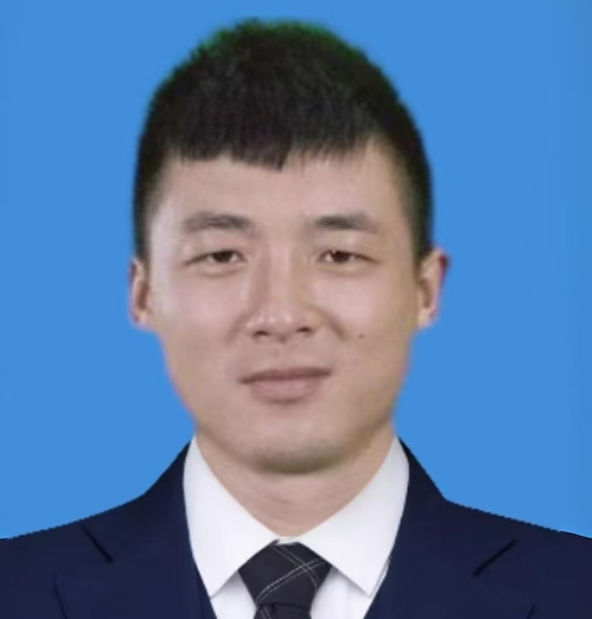 个人的形象照片